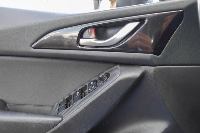 used 2014 Mazda Mazda3 car, priced at $12,988