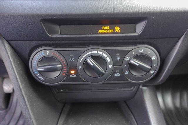 used 2014 Mazda Mazda3 car, priced at $12,988