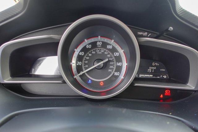 used 2014 Mazda Mazda3 car, priced at $12,988