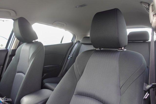 used 2014 Mazda Mazda3 car, priced at $12,988