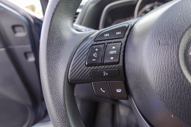used 2014 Mazda Mazda3 car, priced at $12,988