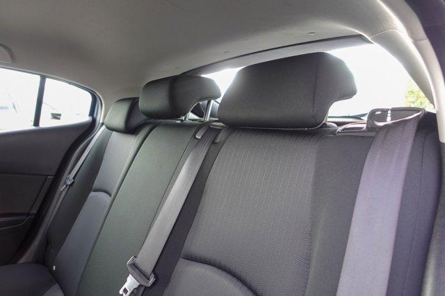 used 2014 Mazda Mazda3 car, priced at $12,988