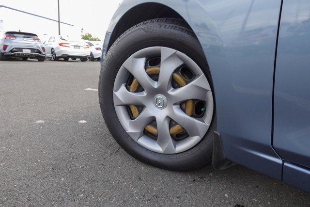 used 2014 Mazda Mazda3 car, priced at $12,988