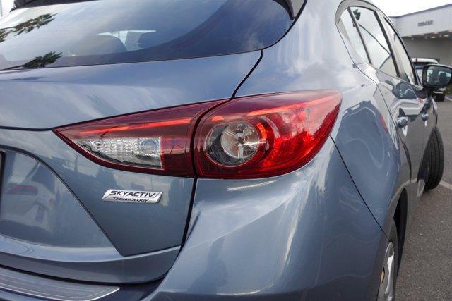 used 2014 Mazda Mazda3 car, priced at $12,988