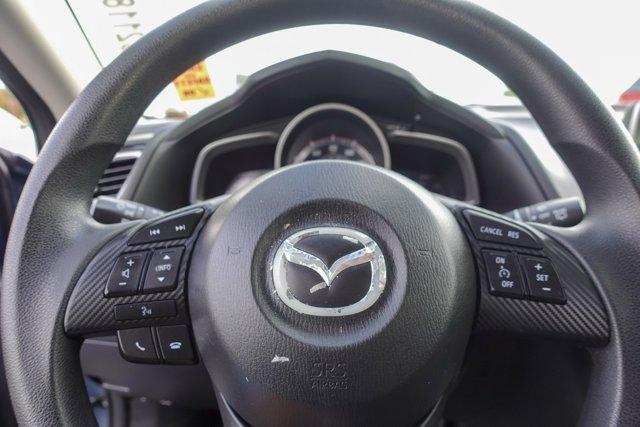 used 2014 Mazda Mazda3 car, priced at $12,988