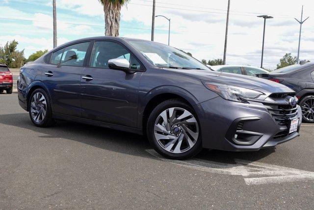 used 2025 Subaru Legacy car, priced at $32,625