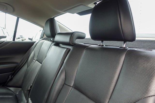 used 2025 Subaru Legacy car, priced at $32,625