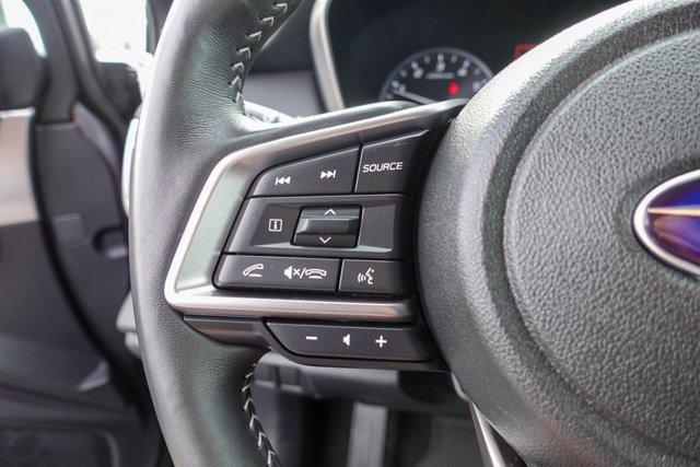 used 2025 Subaru Legacy car, priced at $32,625