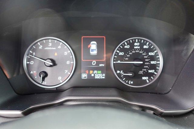 used 2025 Subaru Legacy car, priced at $32,625