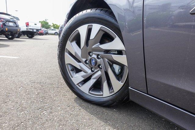 used 2025 Subaru Legacy car, priced at $32,625
