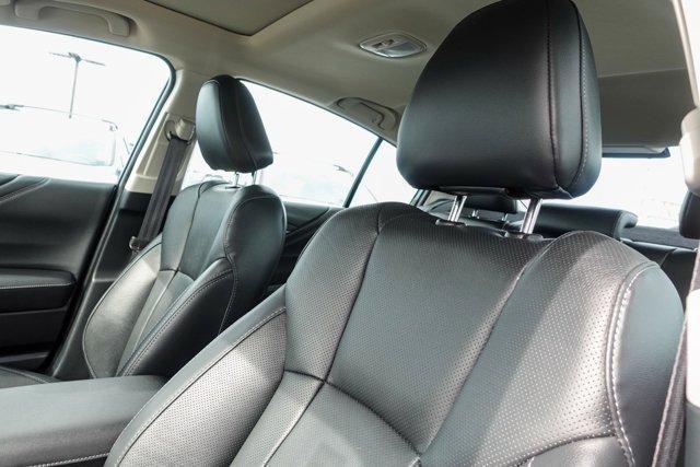 used 2025 Subaru Legacy car, priced at $32,625