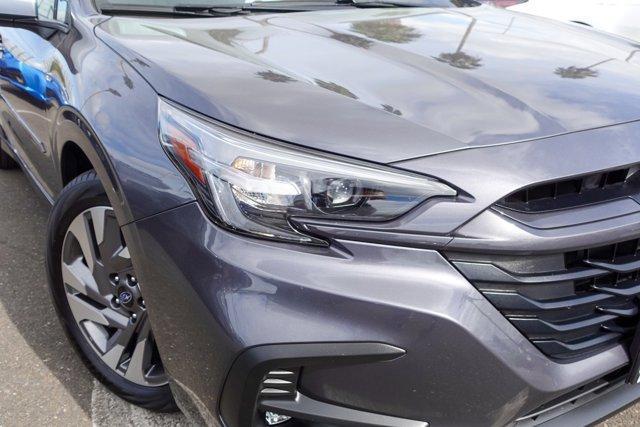 used 2025 Subaru Legacy car, priced at $32,625