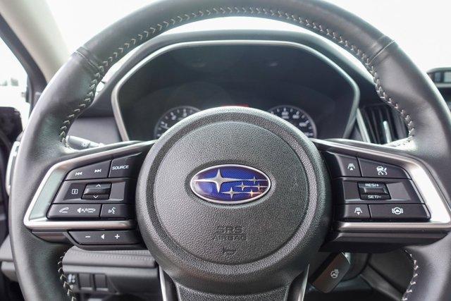 used 2025 Subaru Legacy car, priced at $32,625