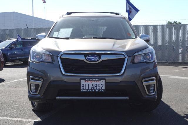 used 2019 Subaru Forester car, priced at $26,300