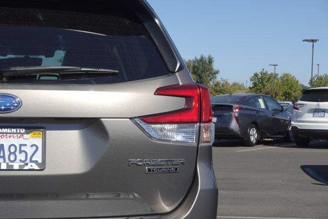 used 2019 Subaru Forester car, priced at $26,300