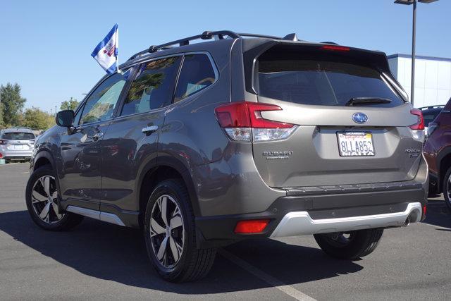 used 2019 Subaru Forester car, priced at $26,300