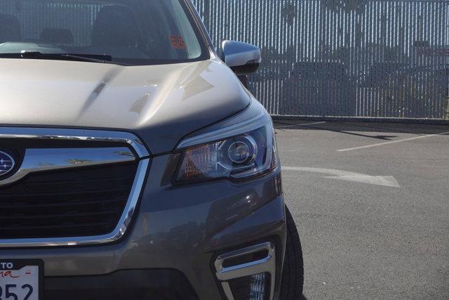 used 2019 Subaru Forester car, priced at $26,300