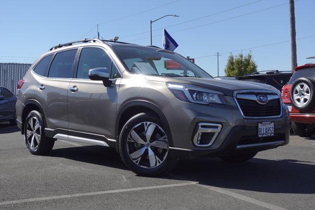 used 2019 Subaru Forester car, priced at $26,300