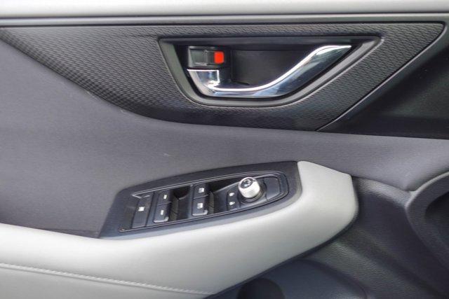 used 2022 Subaru Outback car, priced at $21,588