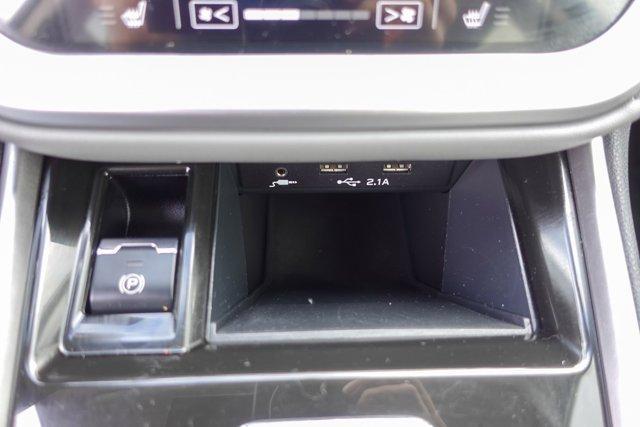 used 2022 Subaru Outback car, priced at $21,588