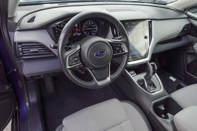 used 2022 Subaru Outback car, priced at $21,588