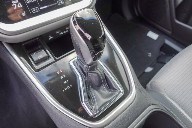 used 2022 Subaru Outback car, priced at $21,588