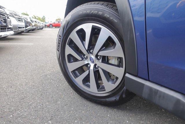 used 2022 Subaru Outback car, priced at $21,588