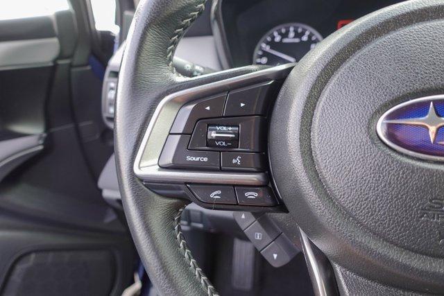 used 2022 Subaru Outback car, priced at $21,588