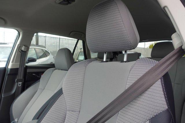 used 2022 Subaru Outback car, priced at $21,588