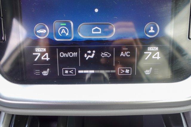 used 2022 Subaru Outback car, priced at $21,588