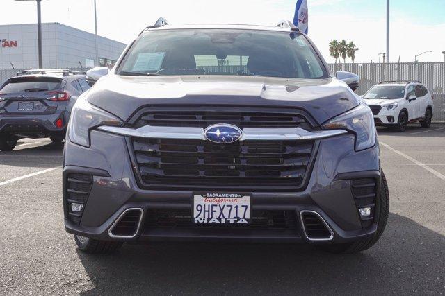 used 2023 Subaru Ascent car, priced at $39,650