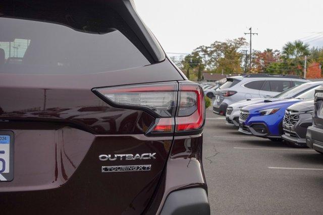 used 2024 Subaru Outback car, priced at $34,988