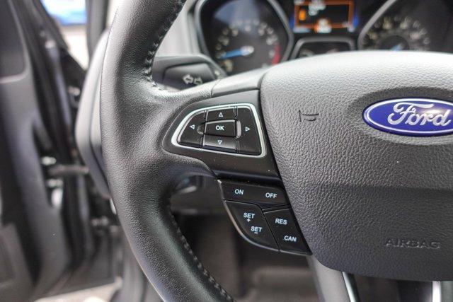 used 2018 Ford Focus car, priced at $12,988