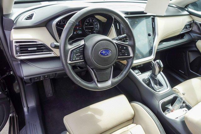 used 2025 Subaru Outback car, priced at $34,989