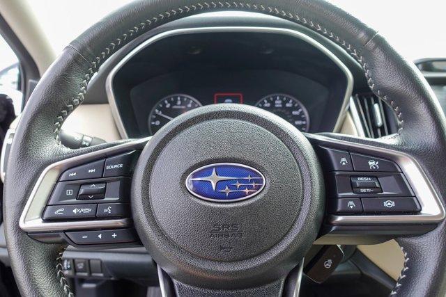 used 2025 Subaru Outback car, priced at $34,989
