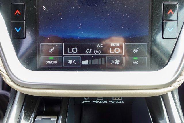 used 2025 Subaru Outback car, priced at $34,989