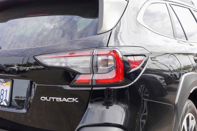 used 2025 Subaru Outback car, priced at $34,989