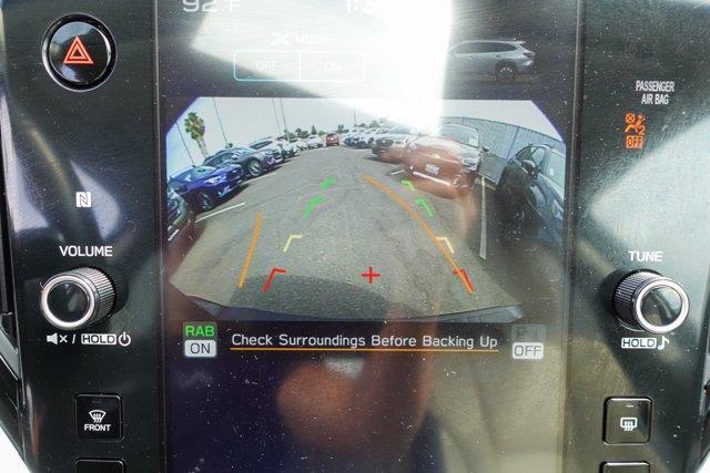 used 2025 Subaru Outback car, priced at $34,989