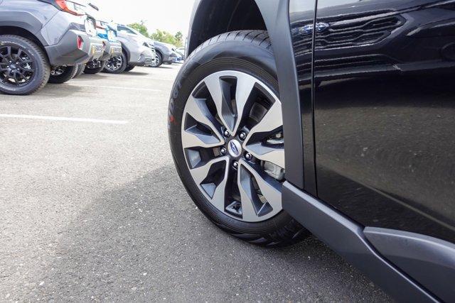 used 2025 Subaru Outback car, priced at $34,989