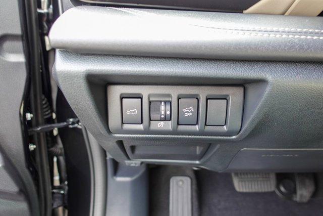 used 2025 Subaru Outback car, priced at $34,989
