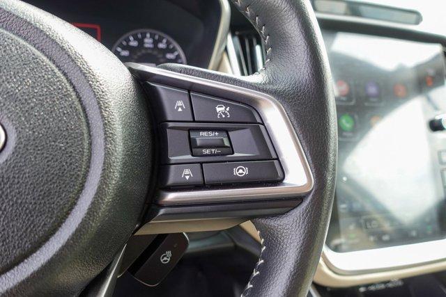 used 2025 Subaru Outback car, priced at $34,989