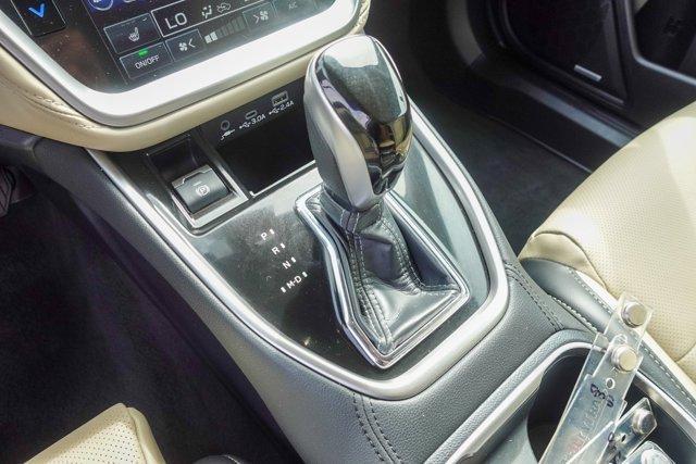 used 2025 Subaru Outback car, priced at $34,989