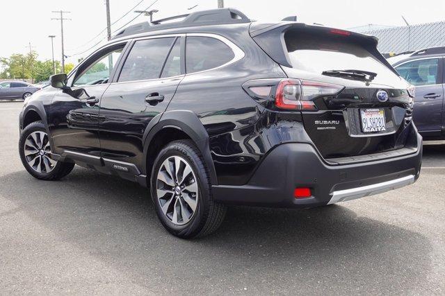 used 2025 Subaru Outback car, priced at $34,989