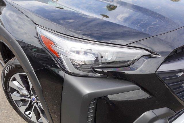 used 2025 Subaru Outback car, priced at $34,989