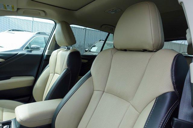 used 2025 Subaru Outback car, priced at $34,989