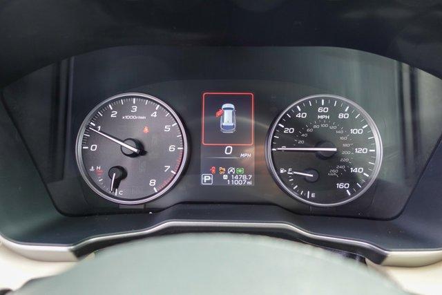 used 2025 Subaru Outback car, priced at $34,989