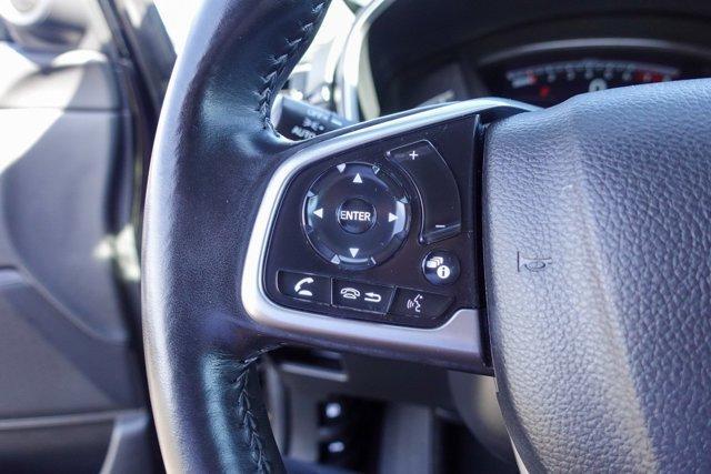 used 2019 Honda CR-V car, priced at $19,190