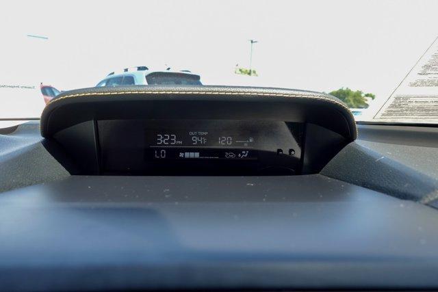 used 2023 Subaru Crosstrek car, priced at $28,488