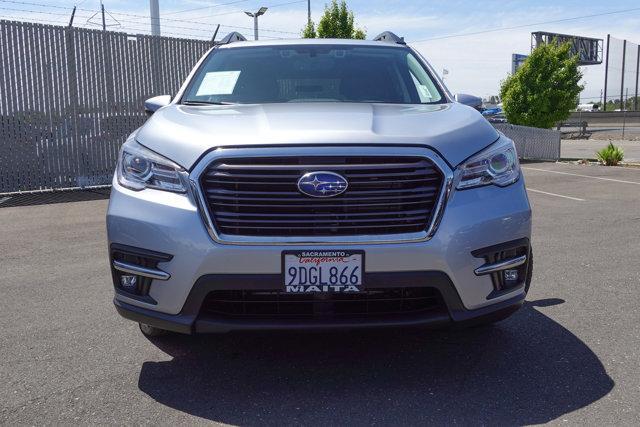 used 2022 Subaru Ascent car, priced at $32,955