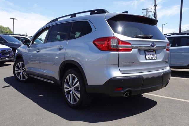 used 2022 Subaru Ascent car, priced at $32,955